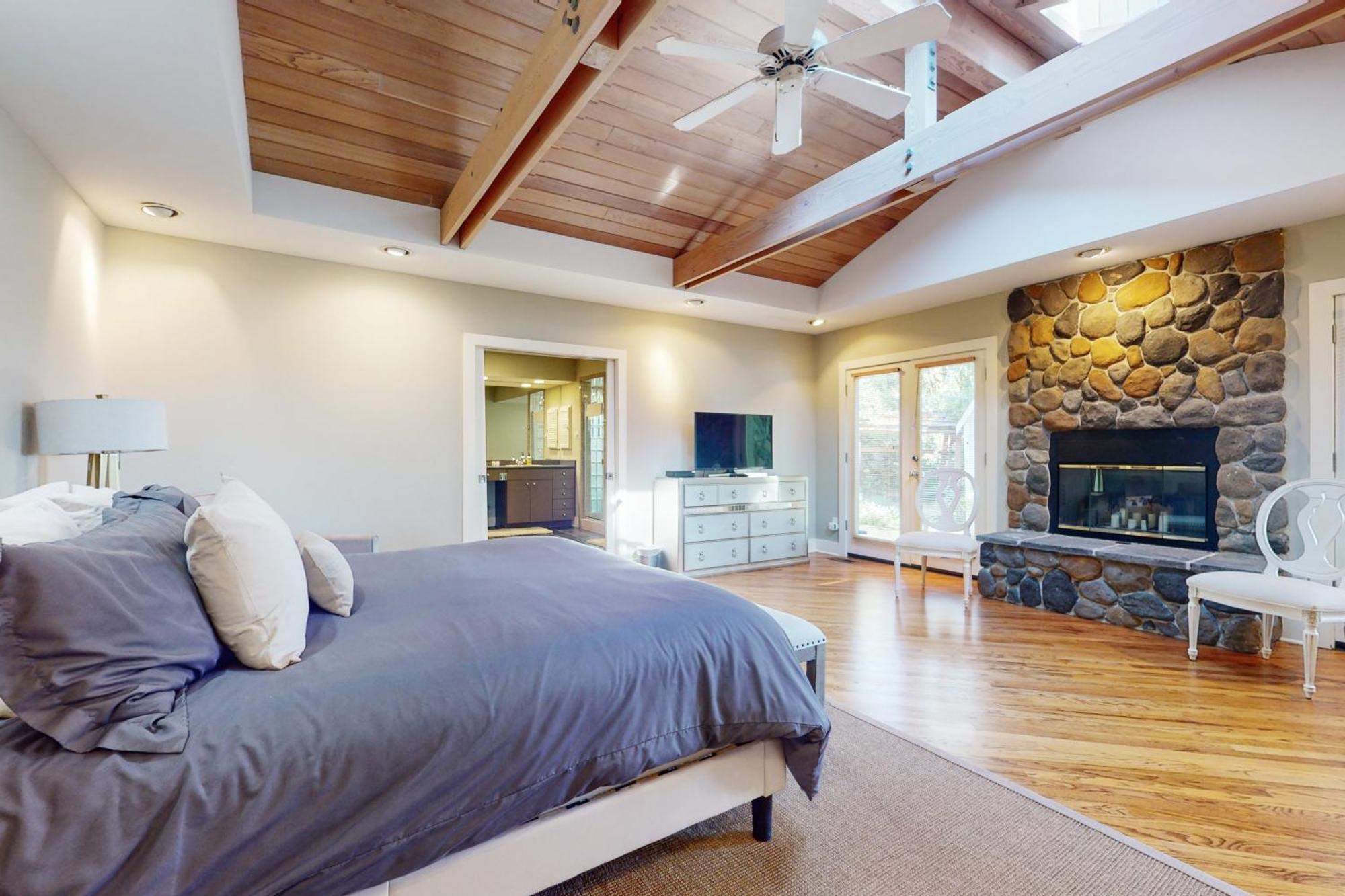 Stones Way Villa Lake Forest Park Ngoại thất bức ảnh