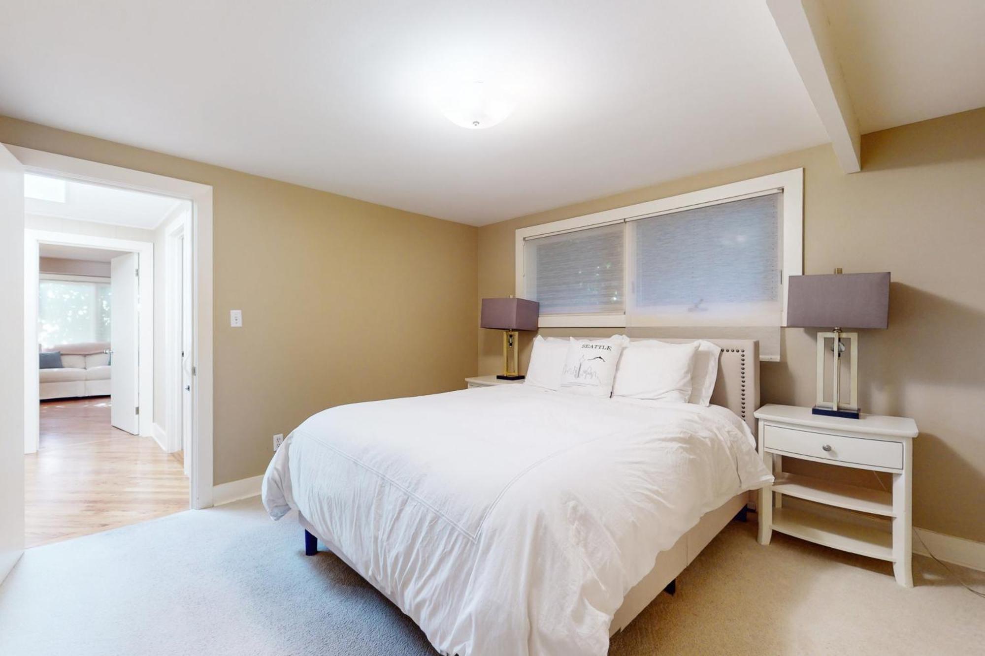 Stones Way Villa Lake Forest Park Ngoại thất bức ảnh