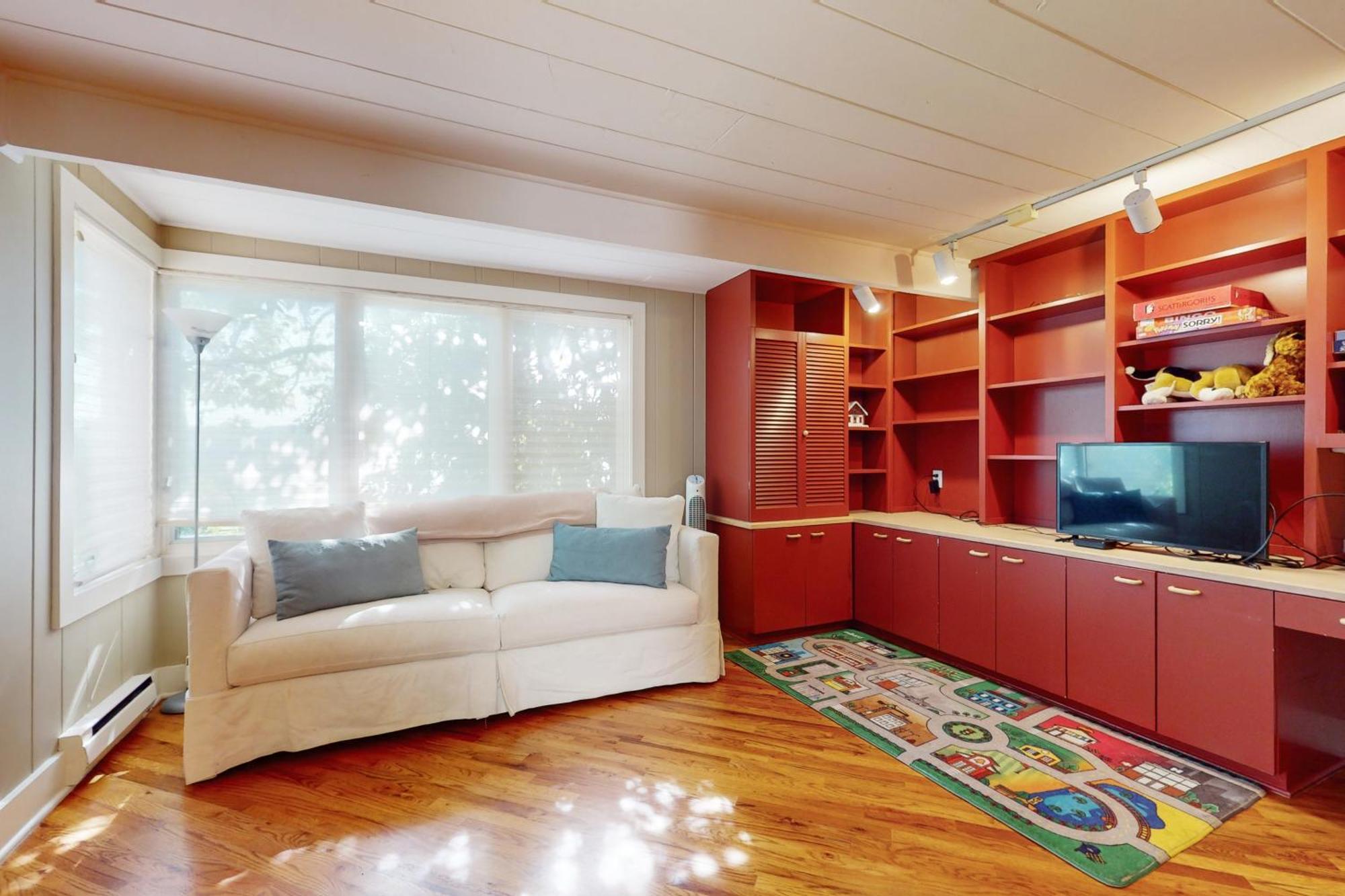 Stones Way Villa Lake Forest Park Ngoại thất bức ảnh
