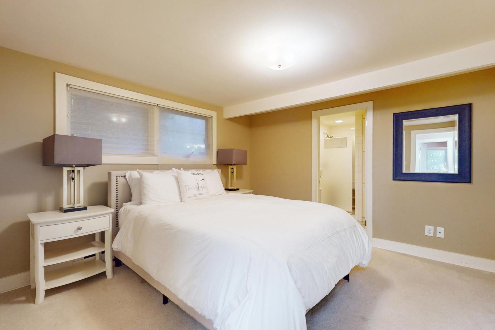 Stones Way Villa Lake Forest Park Ngoại thất bức ảnh