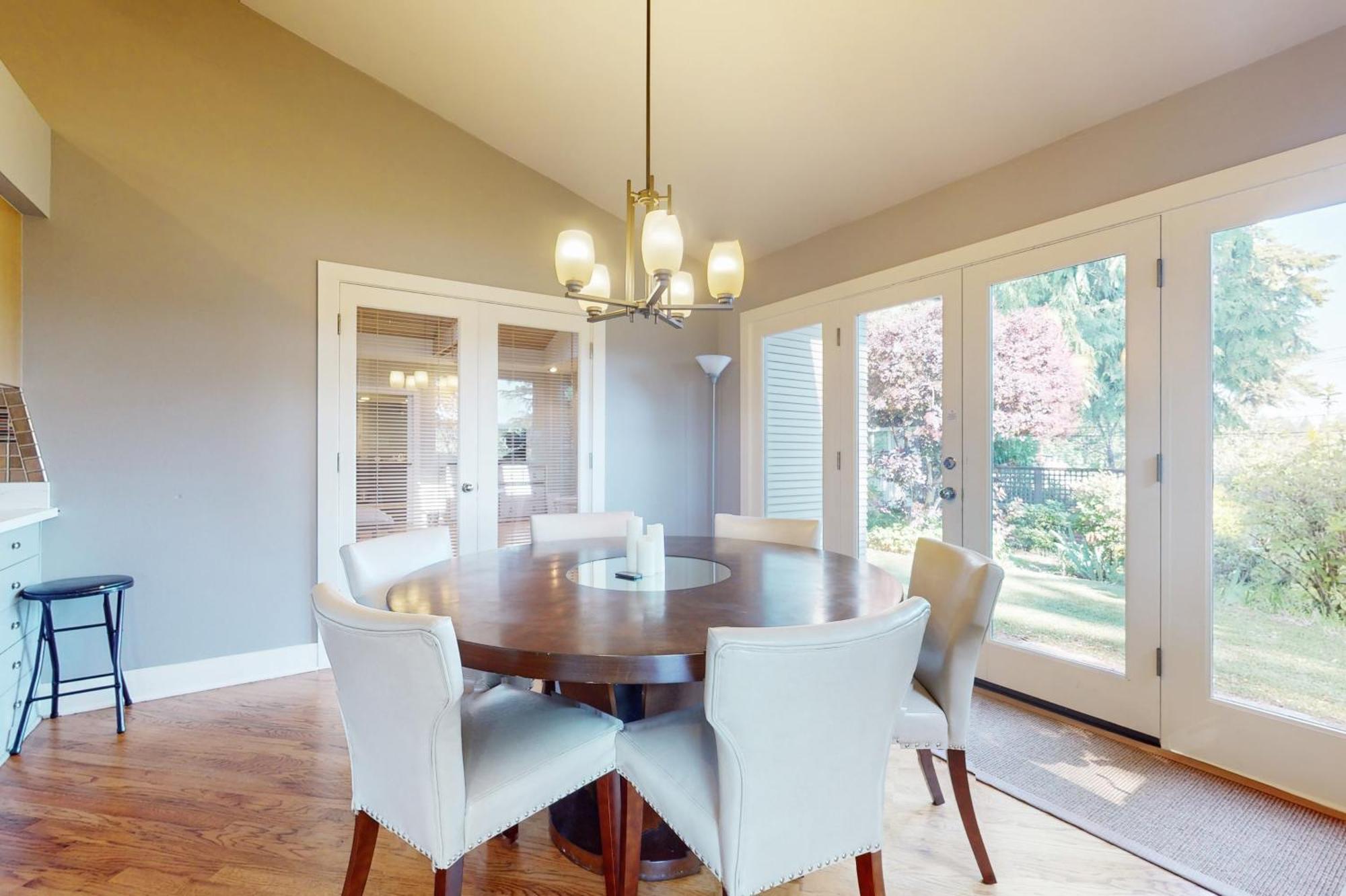 Stones Way Villa Lake Forest Park Ngoại thất bức ảnh