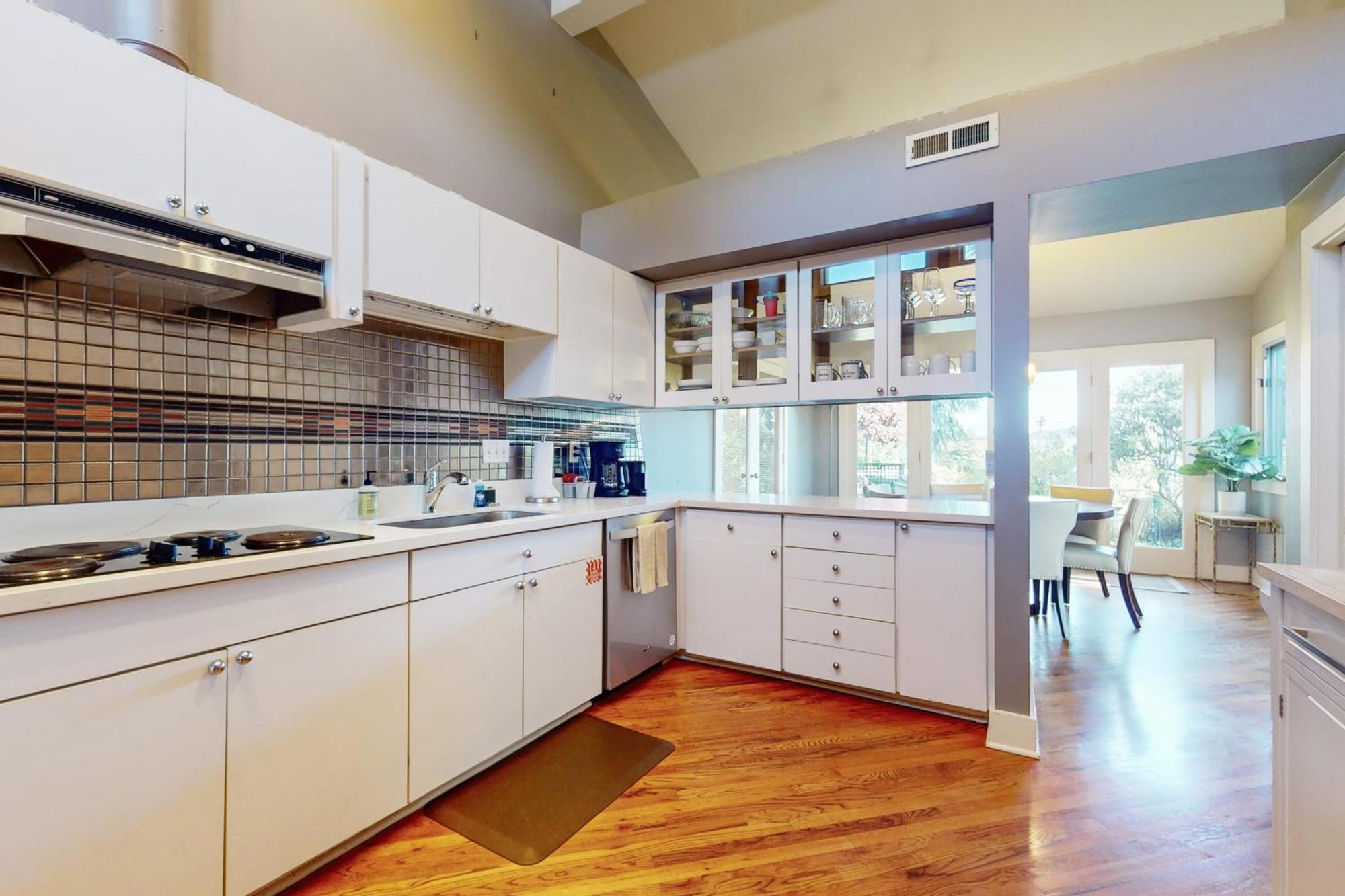 Stones Way Villa Lake Forest Park Ngoại thất bức ảnh